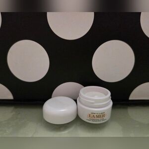 ✨️La Mer Cream Mini✨️